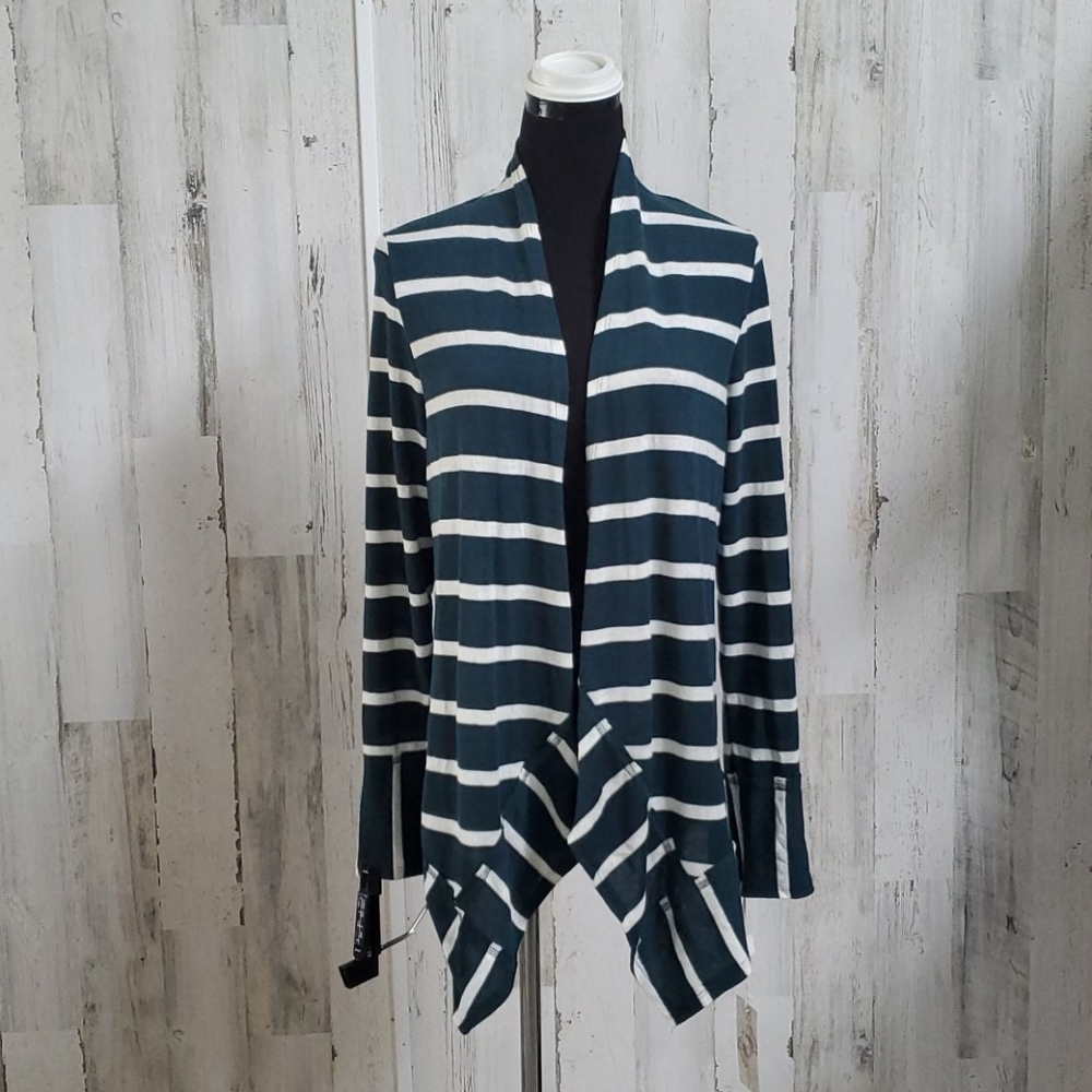 TRUSELF Cardigan NEW